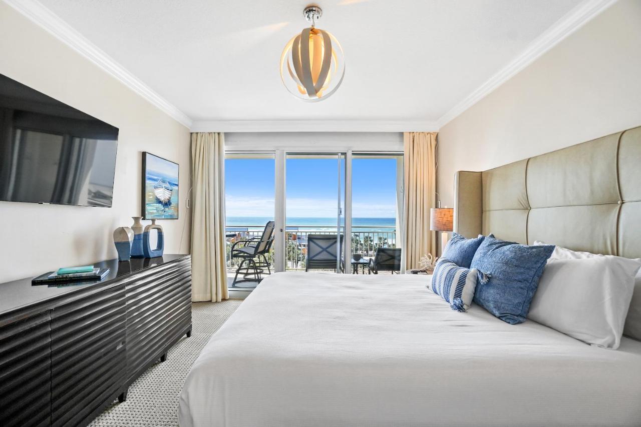 Sterling Shores Beach Resort By Panhandle Getaways Destin Dış mekan fotoğraf