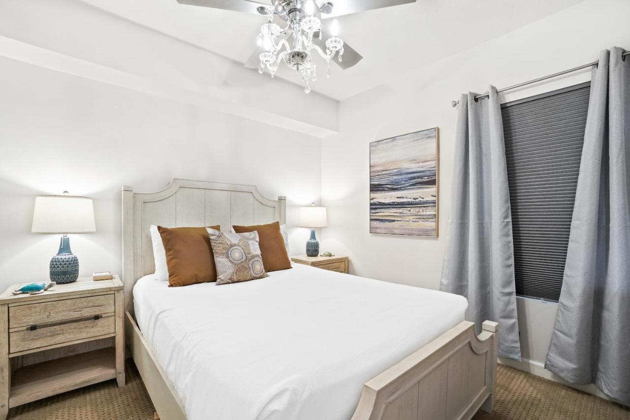 Sterling Shores Beach Resort By Panhandle Getaways Destin Dış mekan fotoğraf