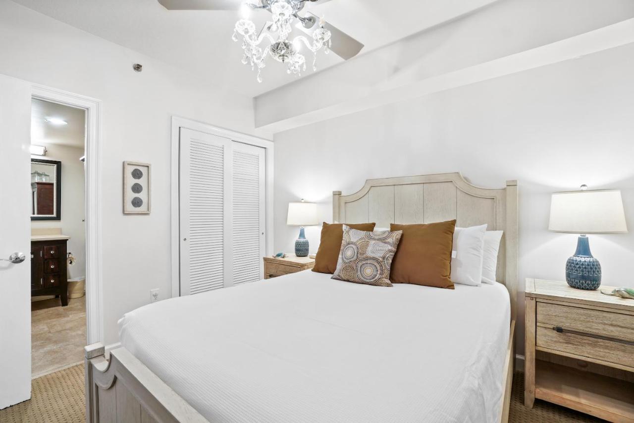 Sterling Shores Beach Resort By Panhandle Getaways Destin Dış mekan fotoğraf